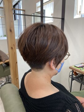 ニコ 四街道(nico) 【四街道 nico(ニコ)コバヤシの似合わせスタイル】