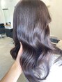 リベルテ 岡崎店(Liberte)&nbsp;岡崎市/ハイライト/インナーカラー/白髪染め/髪質改善/ボブ