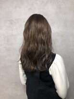 モイ(moy) 秋っぽブラウン