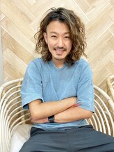 アヴニールバイアクロス 戸塚店(AVENIR by across) 平賀 謙太