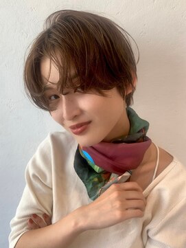 エム(EM) ダブルカラーオレンジブラウンカラーケアブリーチ韓国