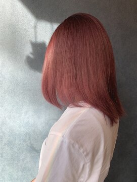 アバンティ(AVANTI) セミロング