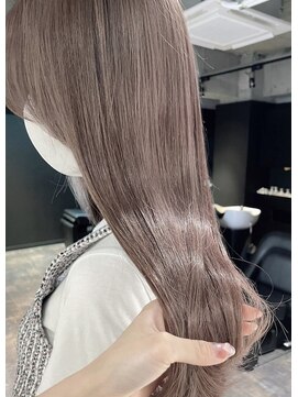 ペレ 栄店(PELE) ショコラグレージュ