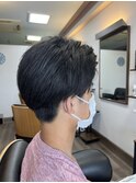 ON・OFFカット