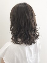 エチカ(ECHICA)&nbsp;サロンスタイル《パーマ》