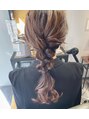 エスト 小倉(est) ヘアセット☆