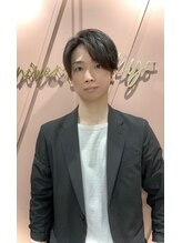 ユニバーストーキョー 池袋東口店(universe tokyo) Tommy 池袋東口