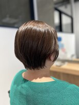 シアート(SHEART)&nbsp;ショートスタイル