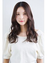 ユニックス モザイクモール港北店(UNIX)&nbsp;【UNIX港北店】リラクシーウェーブロング#デジタルパーマ