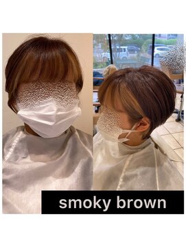 ビープライズガーデン(Be PRIZE GARDEN) フェイスフレーミング