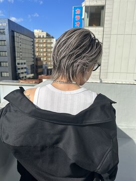 ベル 亀戸 錦糸町(Belle) メンズハイライト