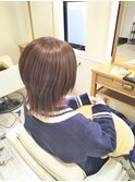レイヤースタイル