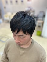 ルイアレイ&nbsp;ミディアムショートヘア