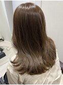 全室個室サロン/透明感カラー/髪質改善トリートメント/縮毛矯正
