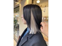 高円寺四百倍美容室