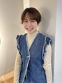 キャンバス バイ ネオリーブ 横浜西口(Canvas by neo.) 斉藤未来 Topstylist