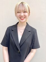 ラグーン 原宿 表参道(LAGOON) NATSUKI 