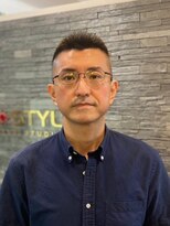 ケースタイル ヘアスタジオ 有楽町本店(K-STYLE HAIR STUDIO)&nbsp;ショート/バーバー/メンズカット/銀座/有楽町/日比谷＜理容室＞