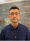 ショート/バーバー/メンズカット/銀座/有楽町/日比谷<理容室>