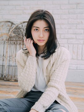 スタリー(Starry) レイヤースタイル20代/30代/40代/ハレマチ通り