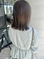 サーカス(circus)&nbsp;オリーブベージュカラー☆