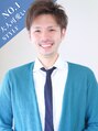 エルサ(Elsa) 松本 俊樹 1
