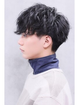 リップスヘアー 千葉(LIPPS hair) アクアランススパイラル