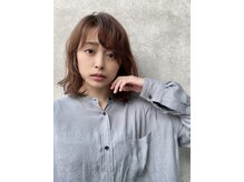 ヴォイスヘア(voice hair)