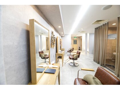 ナチュラル グロー 仙台駅前店(Natural grow)の写真