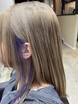 エイト マカビ 沖縄真嘉比店(EIGHT makabi)&nbsp;【EIGHT 真嘉比】お客様スタイル