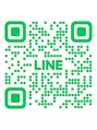 マキュムドオリ 並木通り(MAQUM) お客様相談窓口用LINEのQR画面です^^