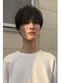 シャドウパーマ
