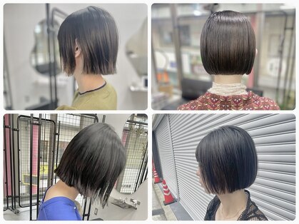 エー(A)の写真