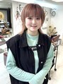 ダリー 円山店(Dali) 宮内 涼子