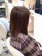 リオ(rio)の写真/OLAPLEX(オラプレックス)TR取り扱い◎“栄養補給ケア×ダメージ要因除去×毛髪強化ケア”でうるツヤ髪へ…*