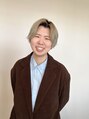 オーバルヘアー ルポ(OVAL hair repos) TANAKA 