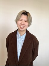 オーバルヘアー ルポ(OVAL hair repos) TANAKA 