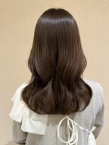 オリーブスバイネオリーブ(Olive's by neolive)&nbsp;＊レイヤーカット＊(レイヤーカット/くびれヘア/顔周りカット)