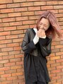 ベベ('BEBE) CHISATO 