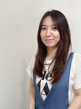 ヘアーサロン オハナ(Ohana)&nbsp;中川 未来