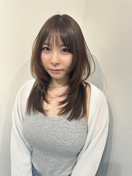 アジアエス 谷山 清和店(asia s) レイヤー