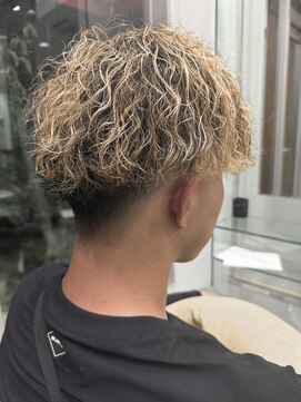 アーベンフィール 金沢松村店 スパイラル