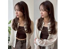 ヘアハウス ルアナ(Hair House Luana by NYNY)