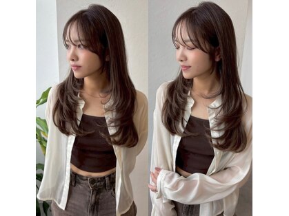 ヘアハウス ルアナ(Hair House Luana by NYNY)の写真