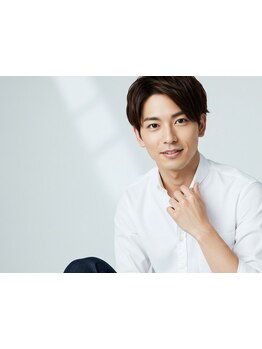 【押上★メンズ特化】好立地×アットホームな雰囲気。30,40代の大人男性も仕事帰りに気軽に通いやすい♪