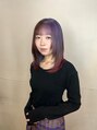 シエル 八王子店(CIEL) 遠藤 冬華