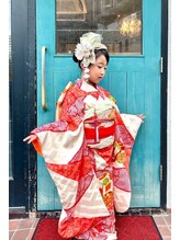 ビーヘア 大橋店(B hair) 753コーディネート