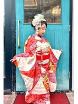 ビーヘア 大橋店(B hair) 753コーディネート