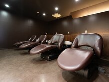 メンズ シーズヘアー 西葛西(SEES HAIR)