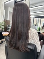 オントエンヘアー(ONTOEN.Hair) ナチュラルロングヘア